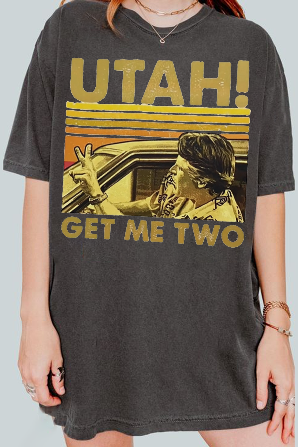 Point Break Women's Shirt